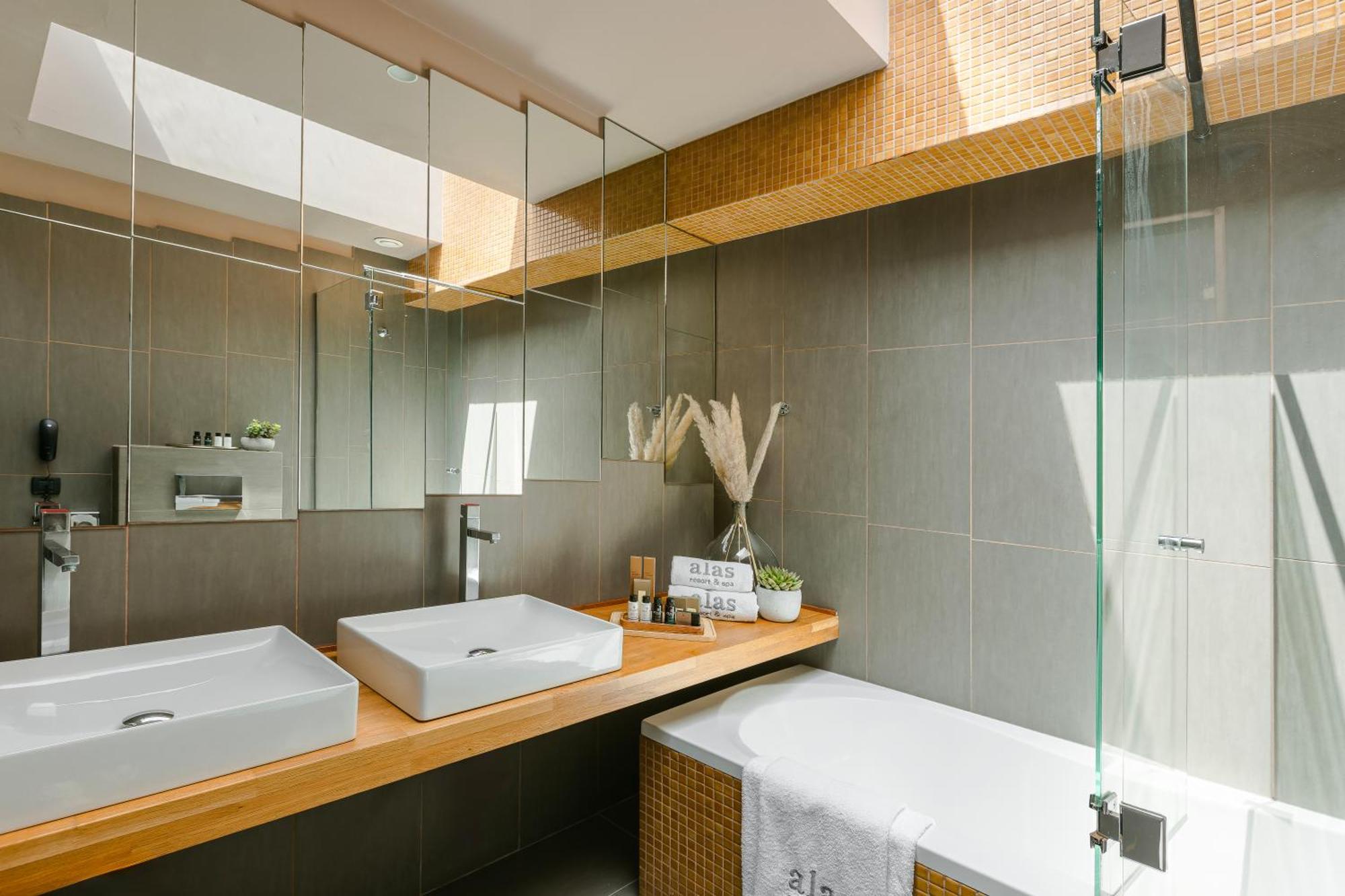 Hotel Alas &