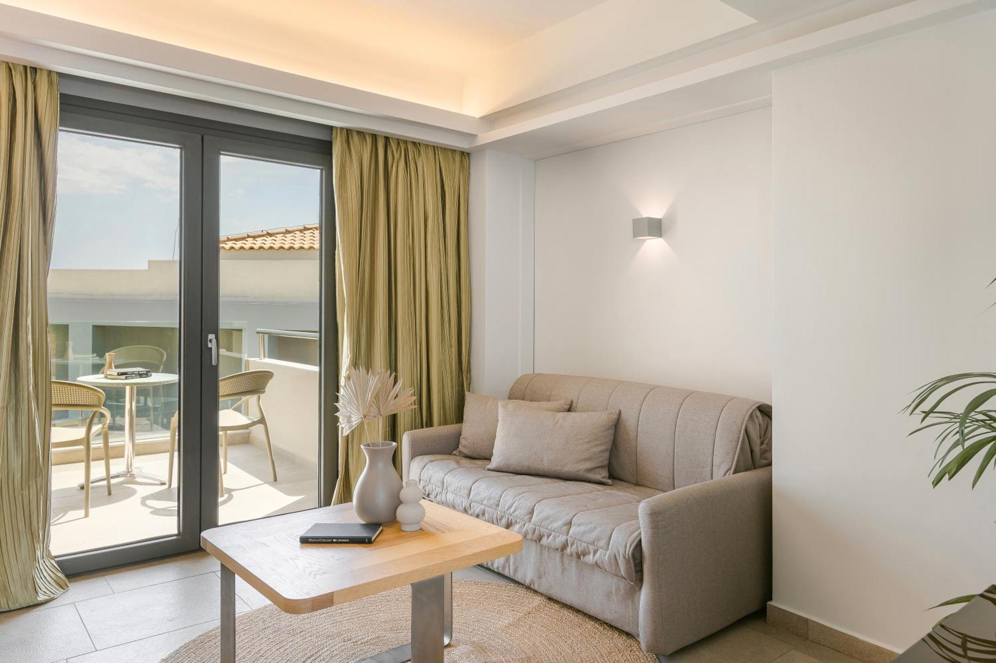 Hotel Alas & Elia (Laconia)