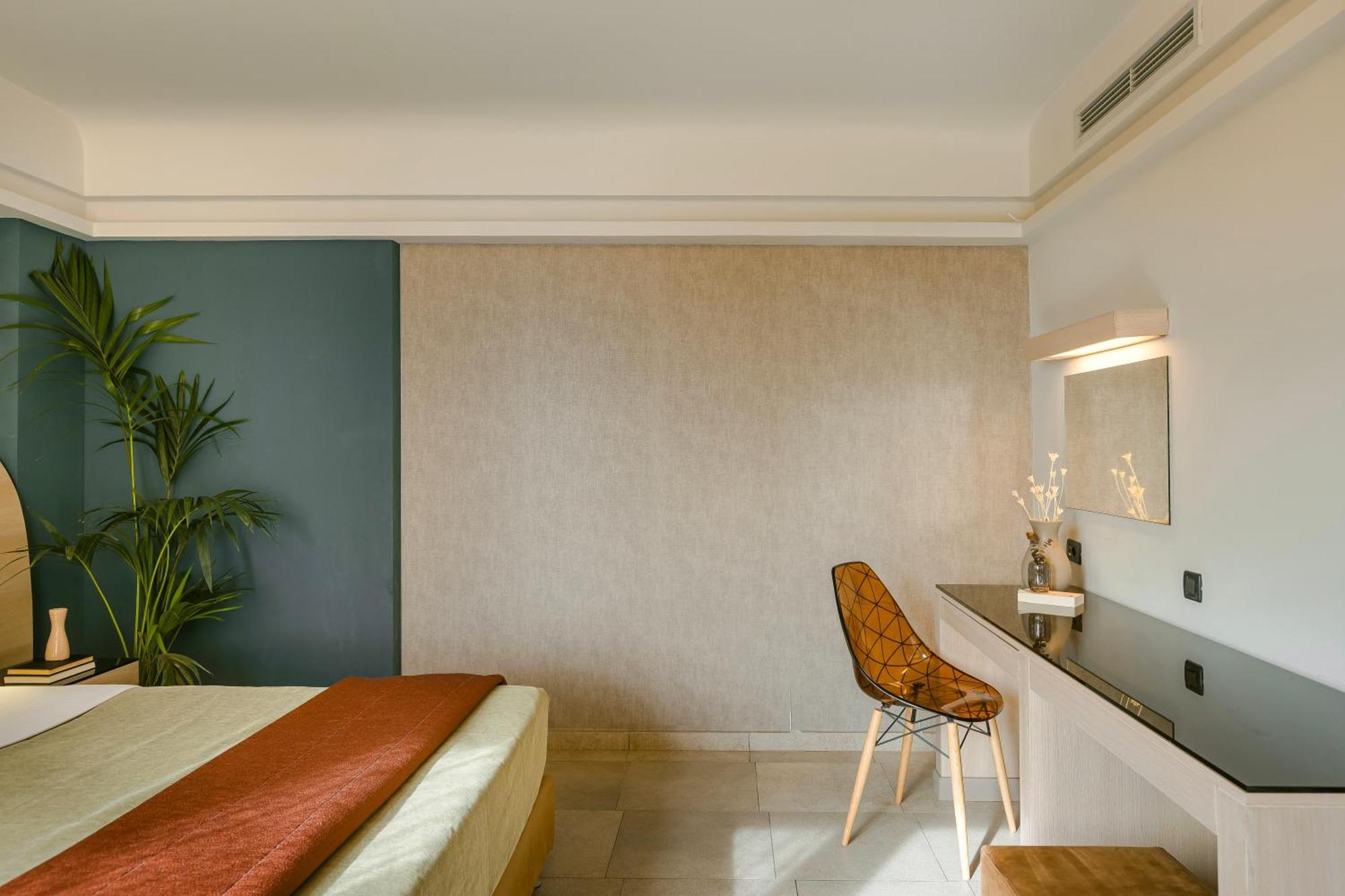 Hotel Alas &