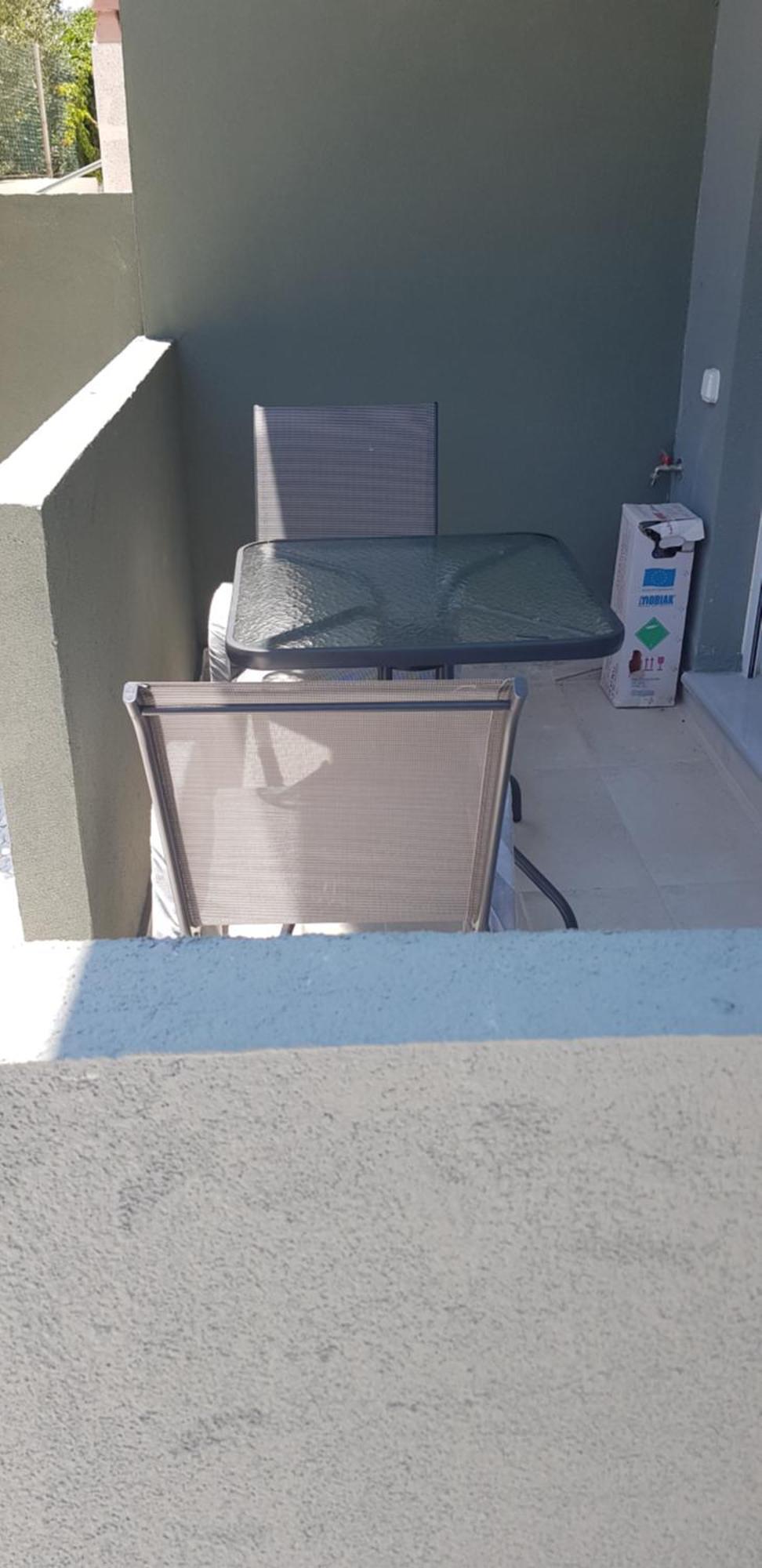 Apartment Zinovia