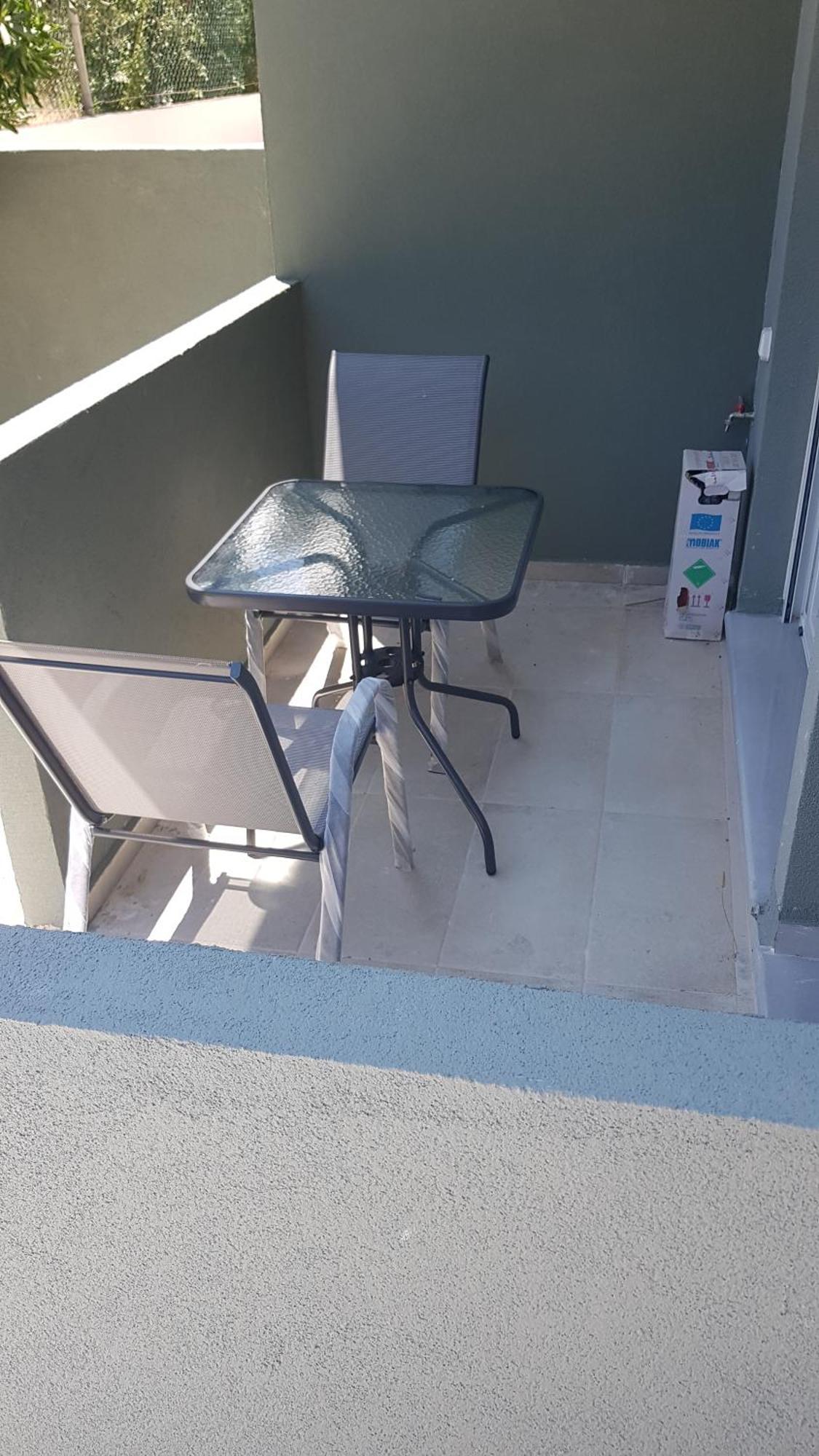 Zinovia Apartment Kato Daratso
