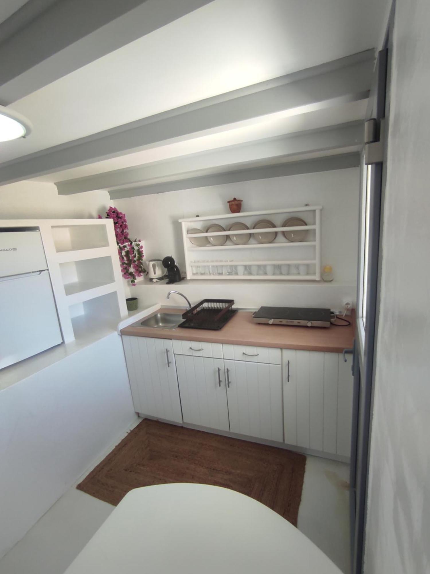Apartment Ergina