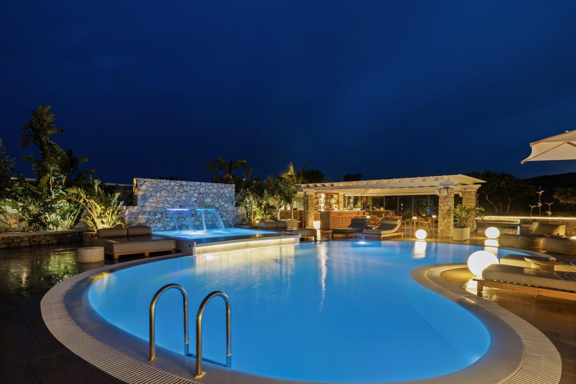 Orabel Santorini (adults Only) Aparthotel Perivolos (Santorini)