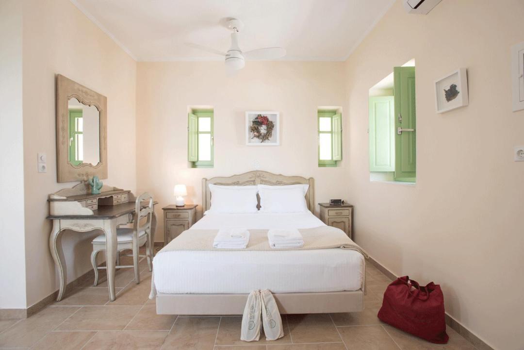 Apartment Alkyon Seaside