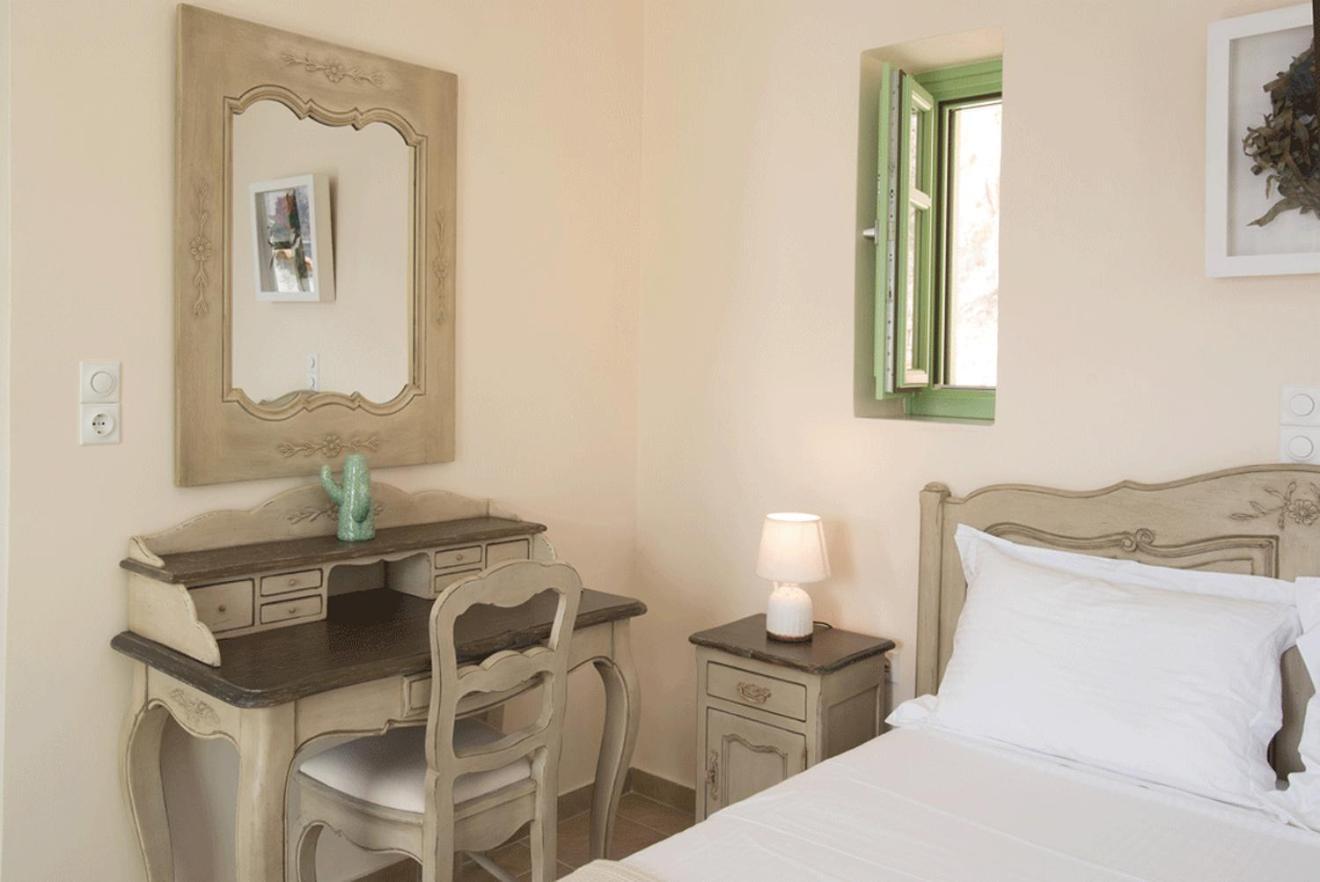 Apartment Alkyon Seaside Neo Oitilo