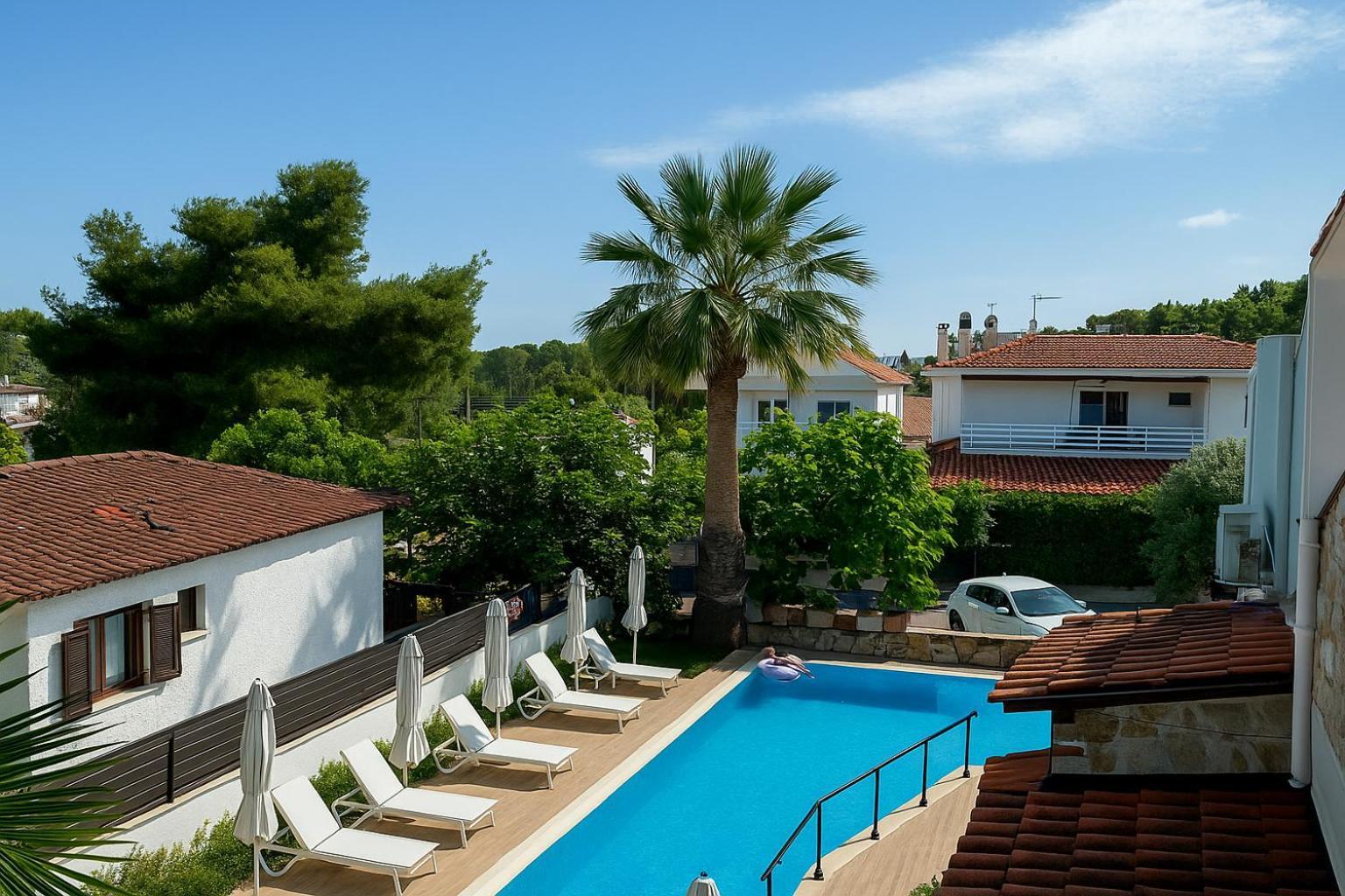 Samel Hotel 3*
