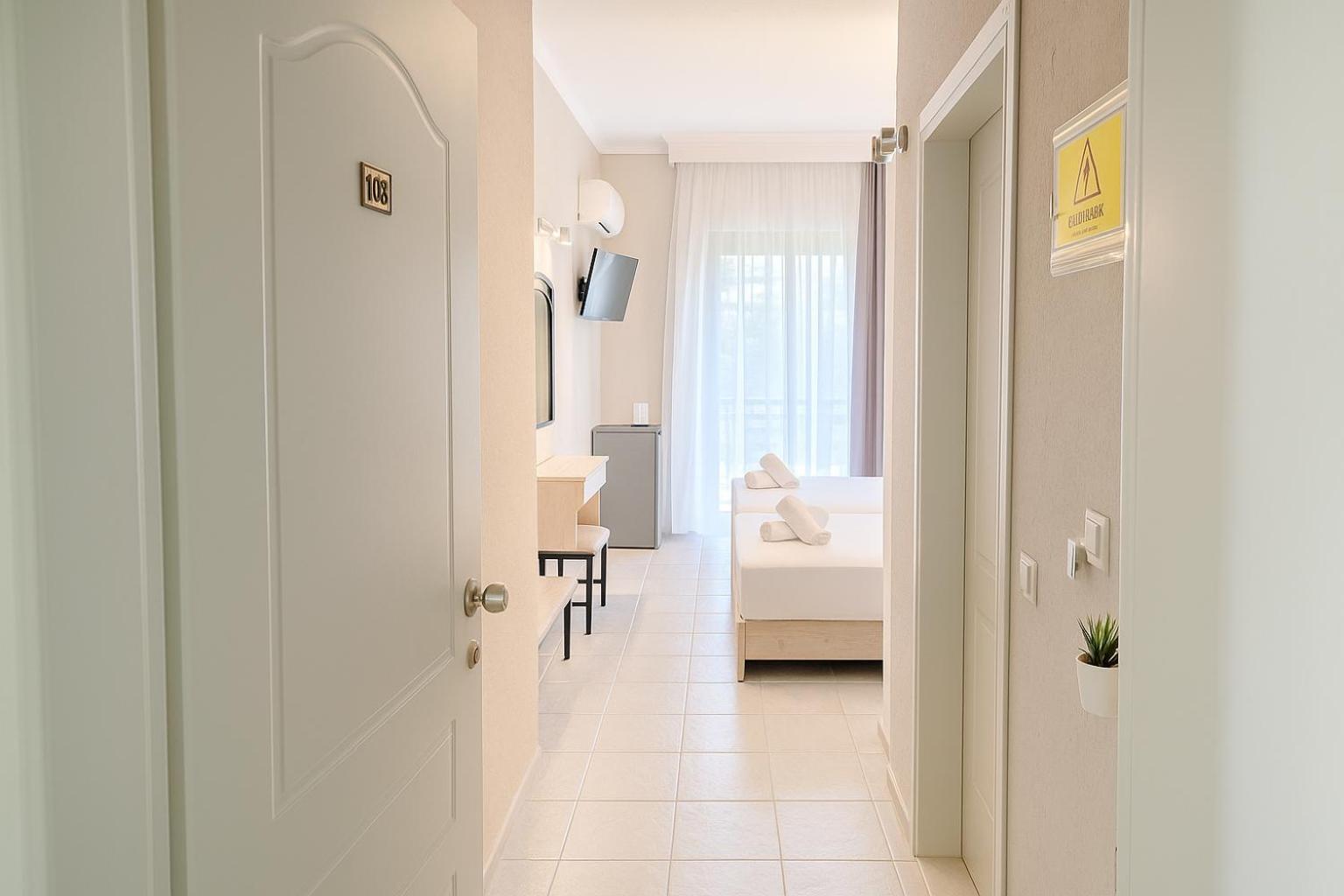 Hotel Samel