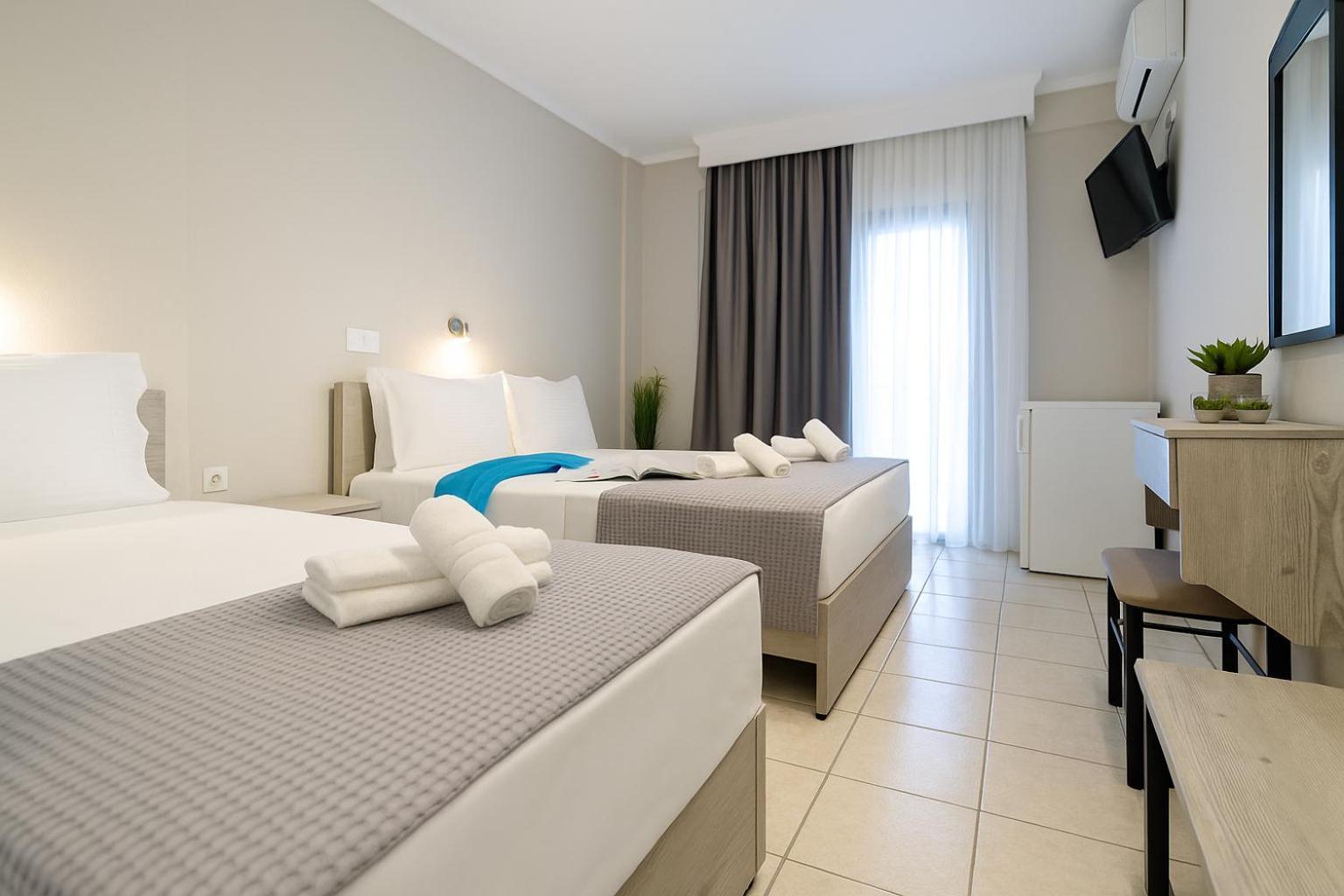 Hotel Samel 3*