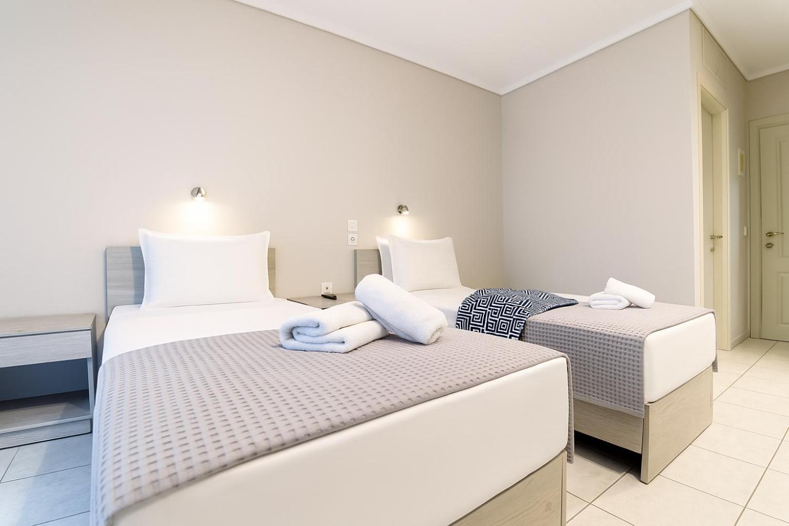 Samel Hotel
