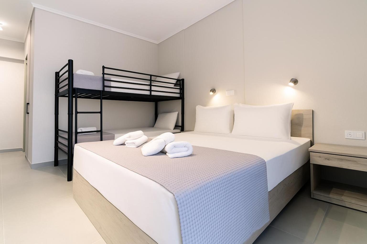 Hotel Samel 3*