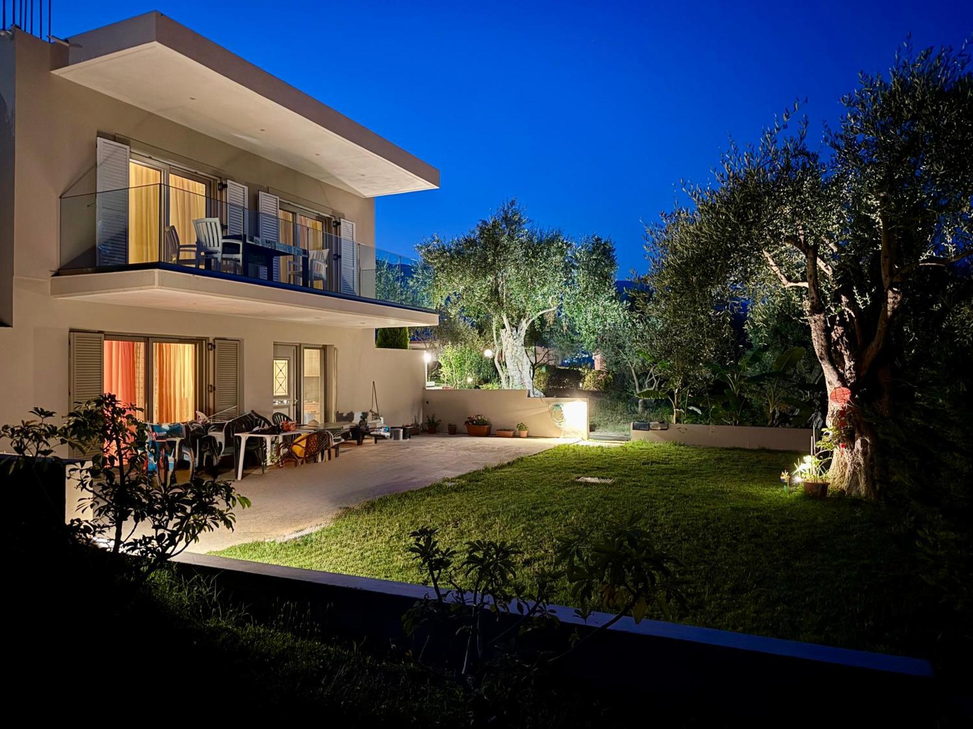 Apartment Thomas Dassia (Corfu)