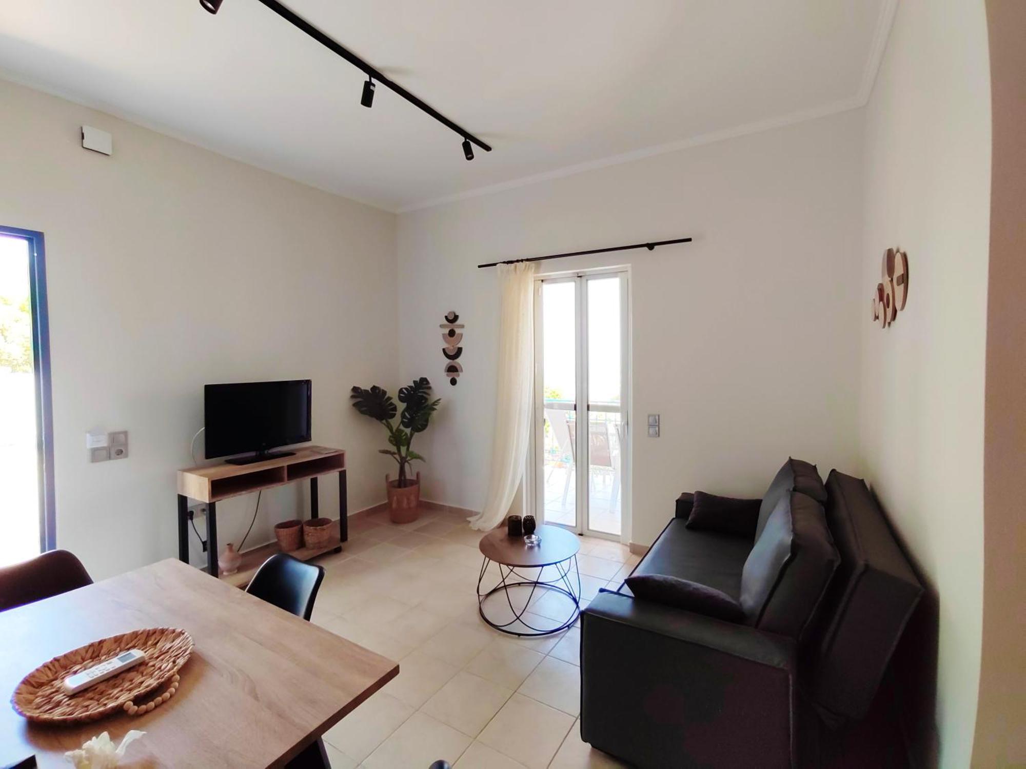 Villa Polikarpos *