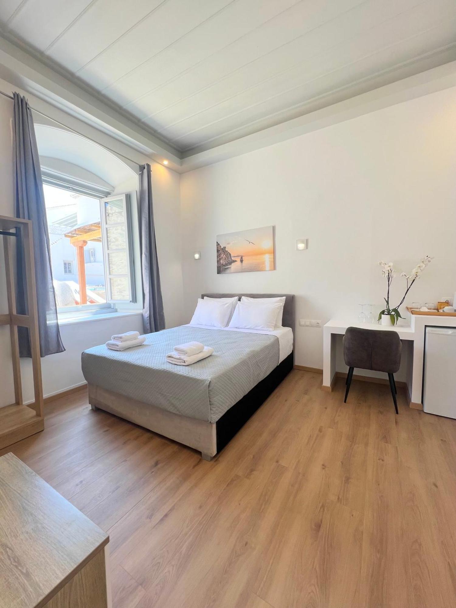 Guest house Douskos Hydra (Saronic Islands)