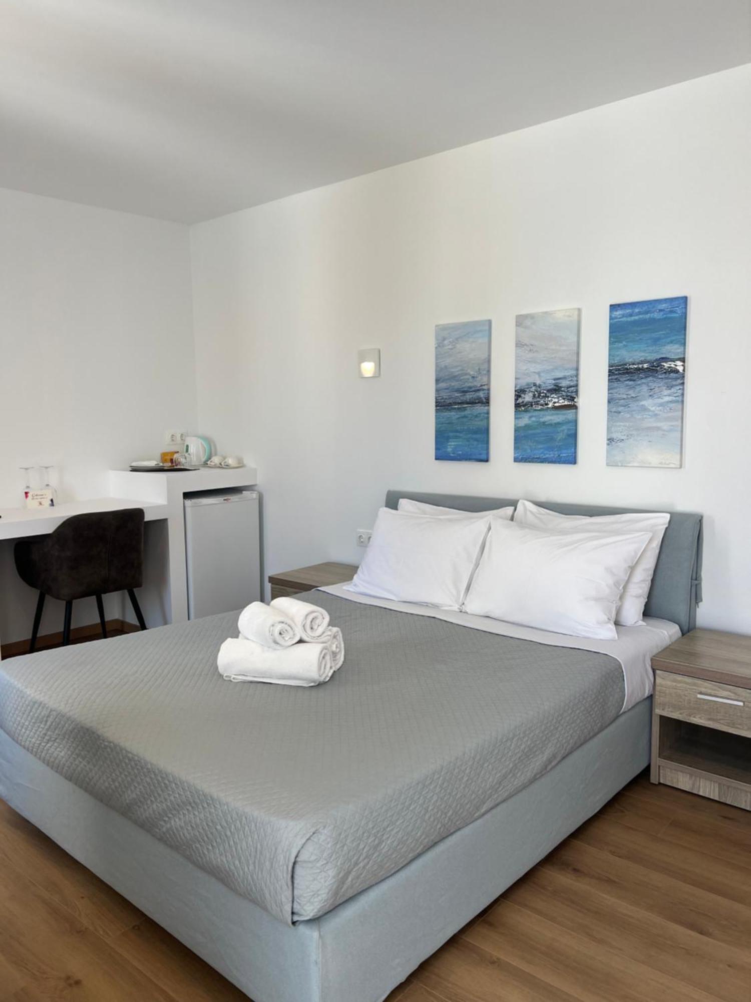 Douskos 3* Hydra (Saronic Islands)