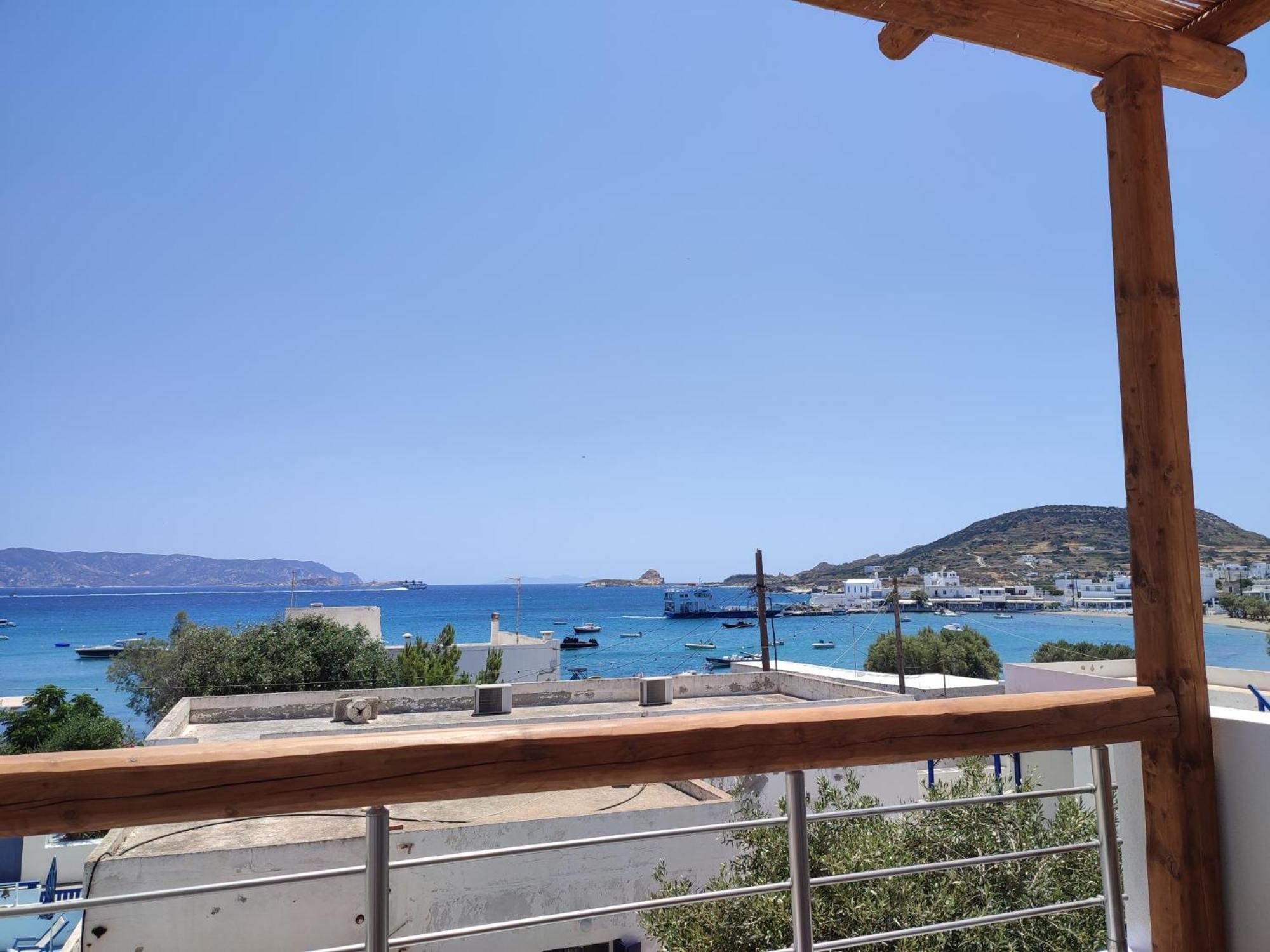Eleni House * Pollonia