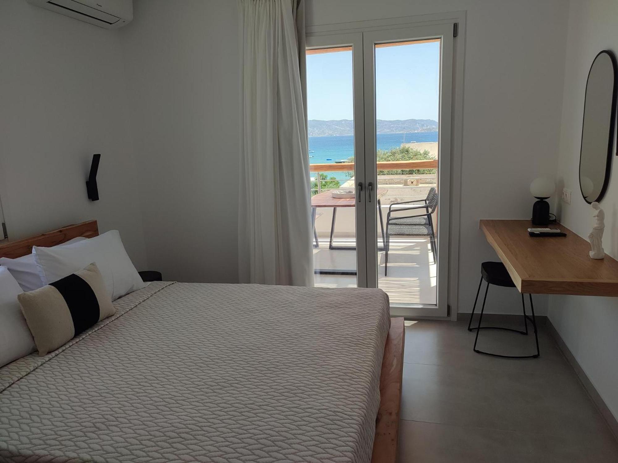 Villa Eleni House