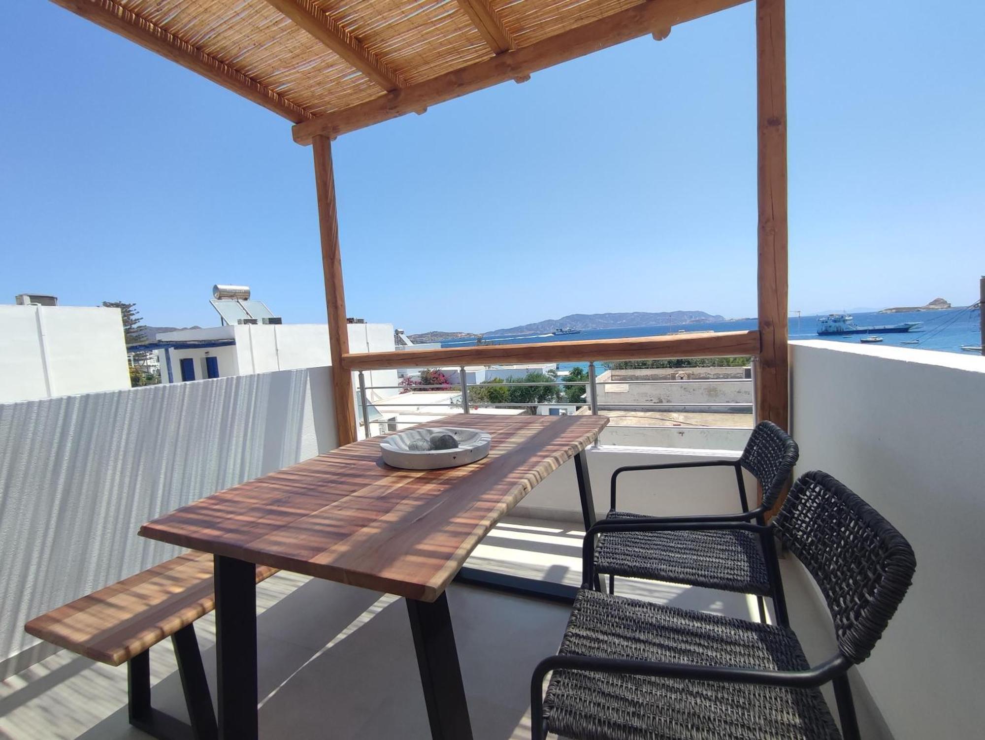 Eleni House Villa *