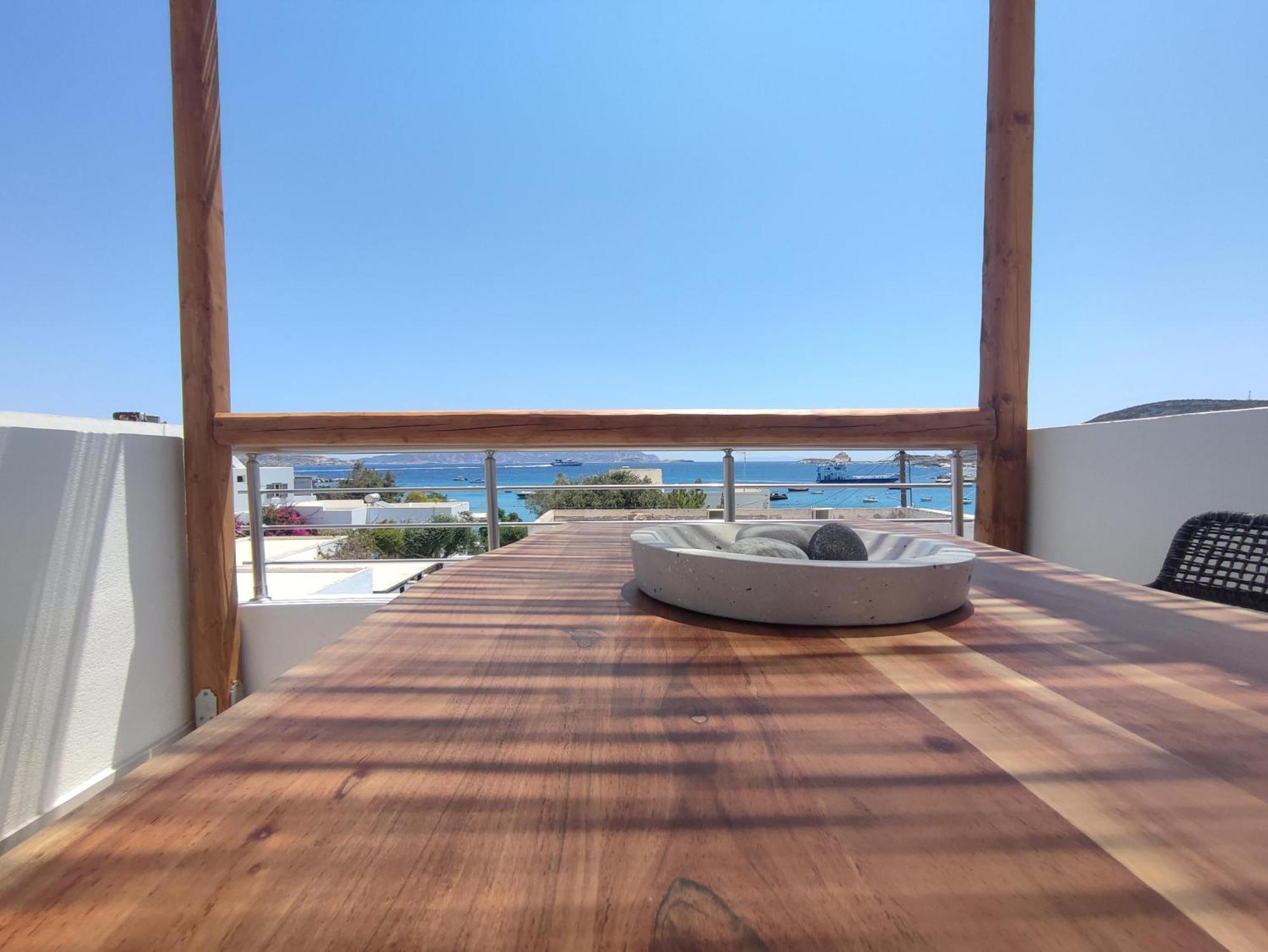 Eleni House Villa Pollonia
