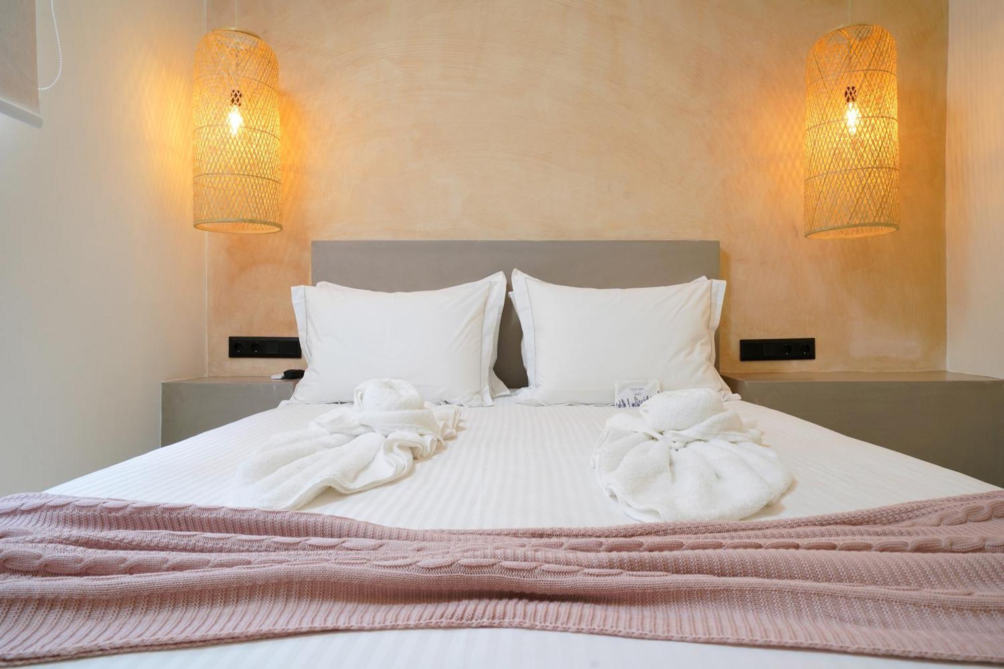 Hotel Aigaio *