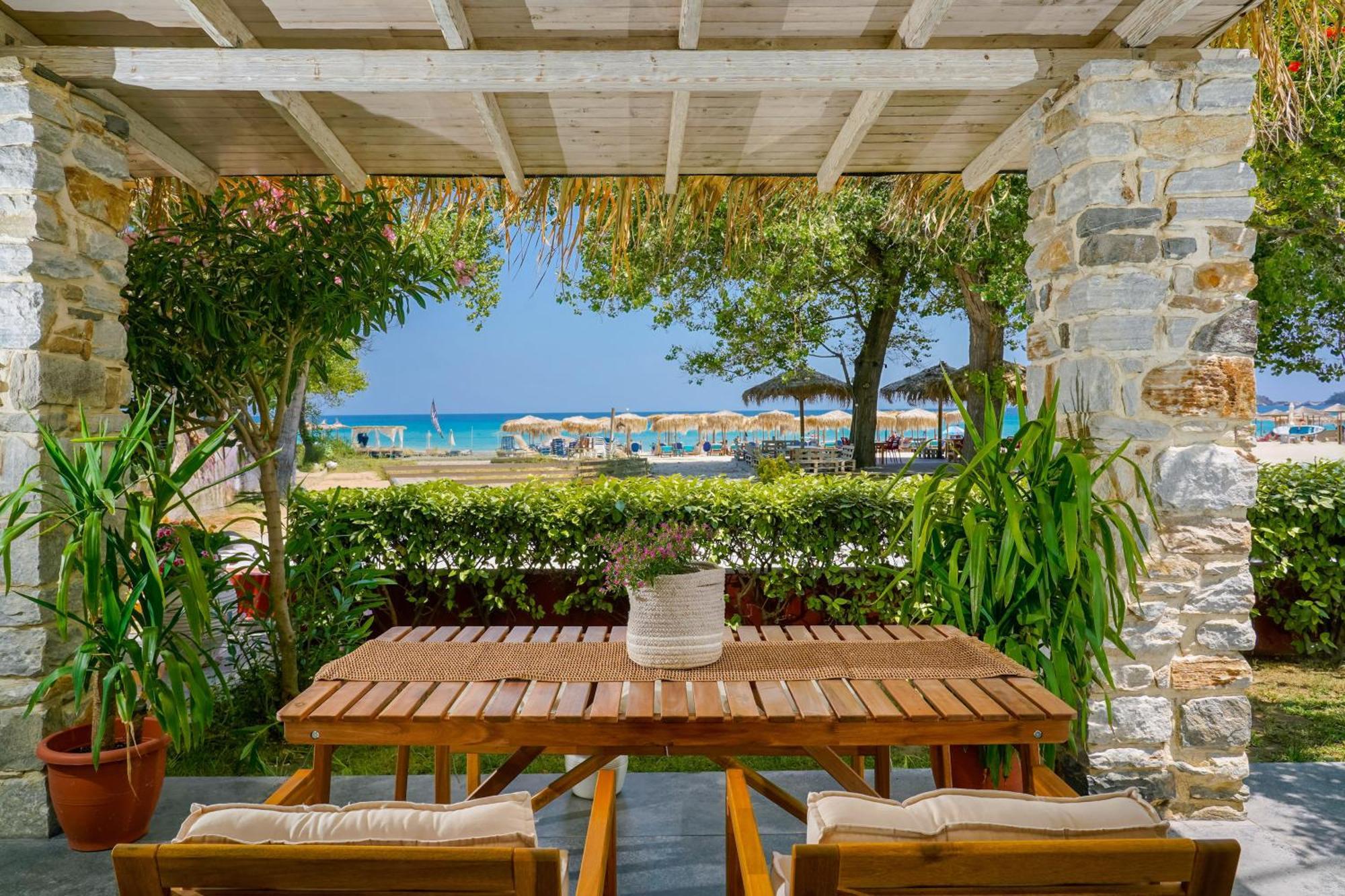 Aigaio Hotel