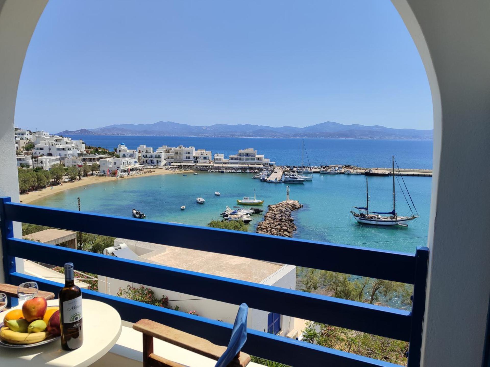 Corali Hotel