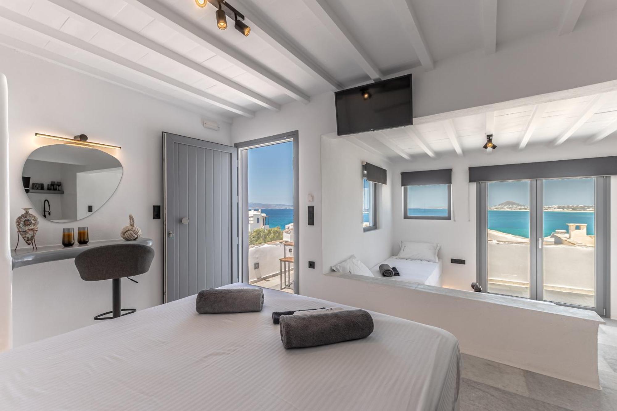 Apartment Fk Luxury - Orkos