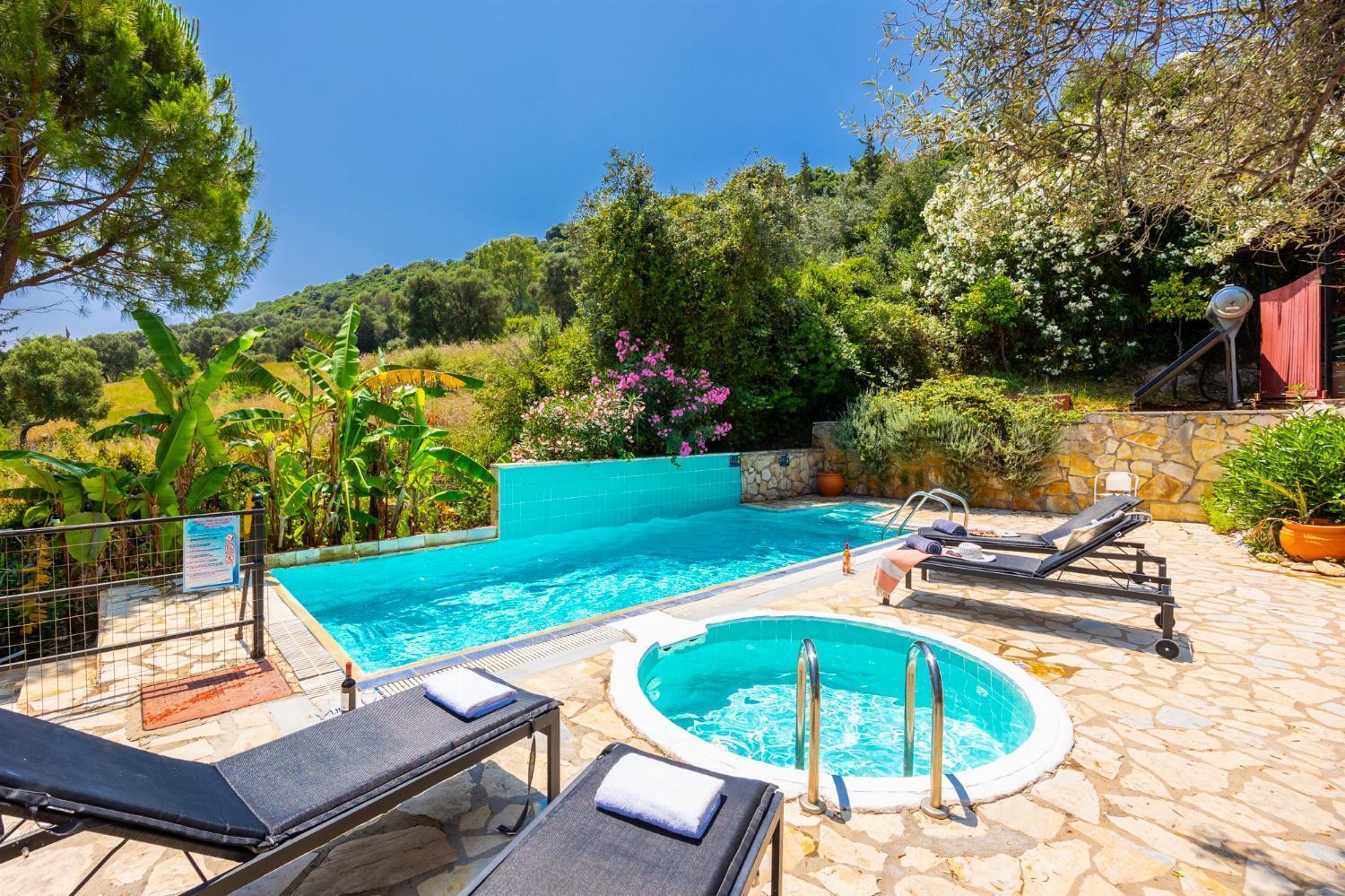 Villa Poseidonia