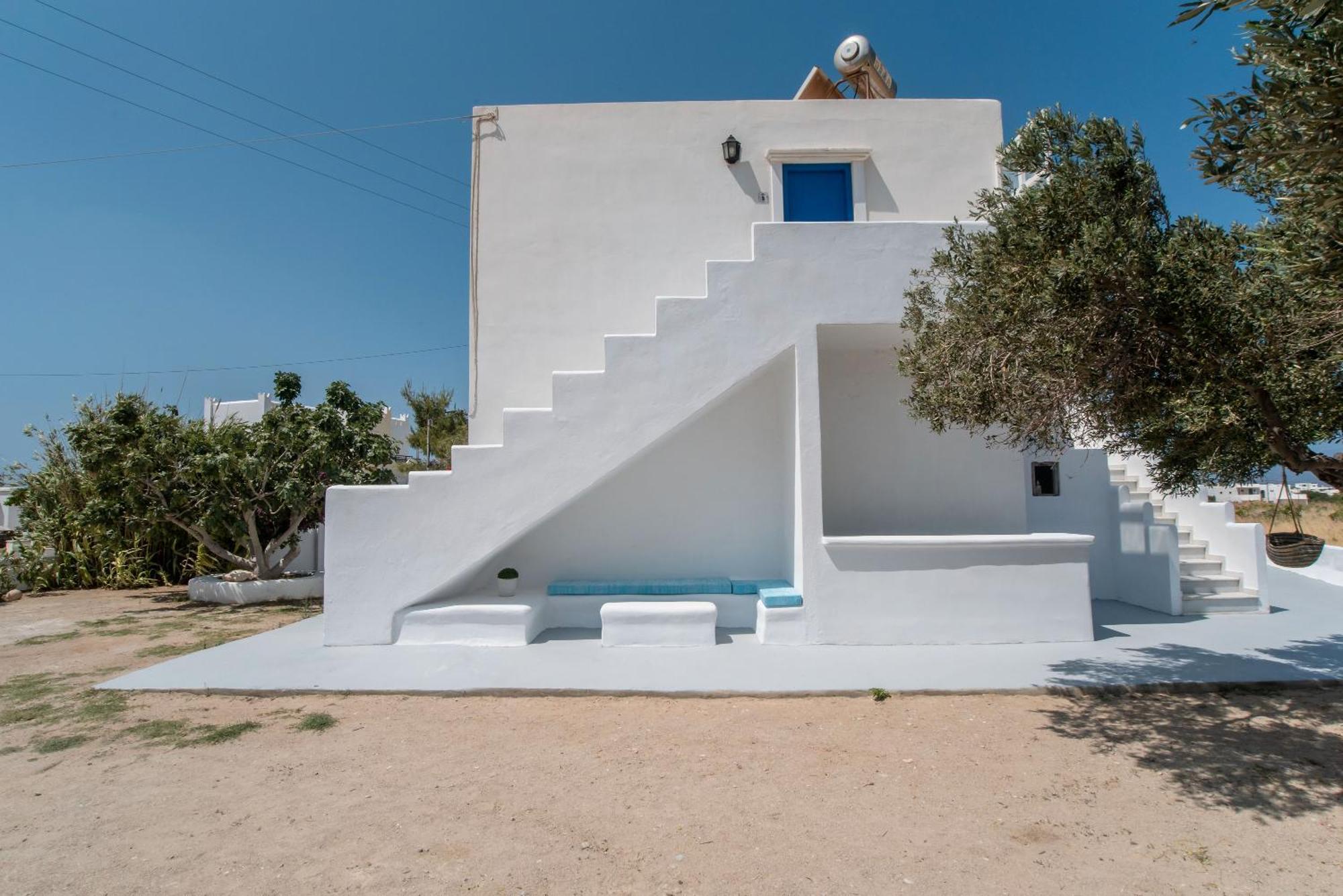 Guest house Maroulis Naxos *