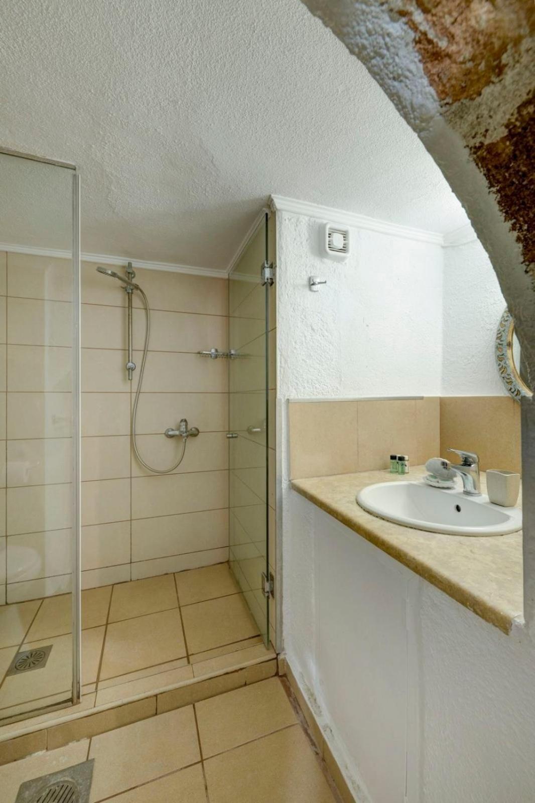 Inn Pablito House-seaview Nests *