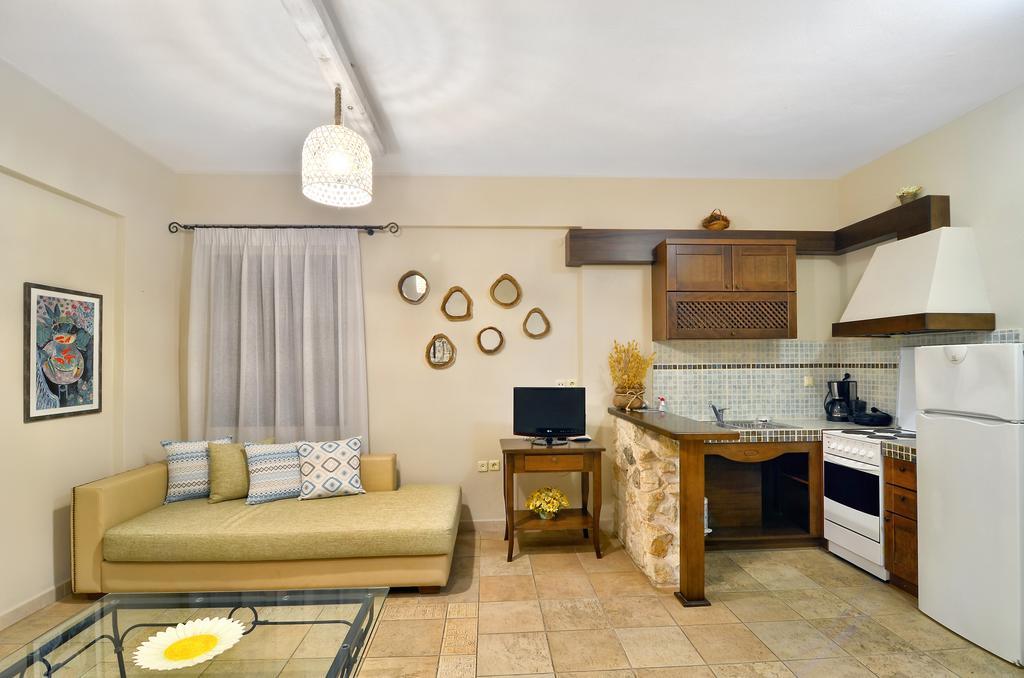 Niriides Luxury