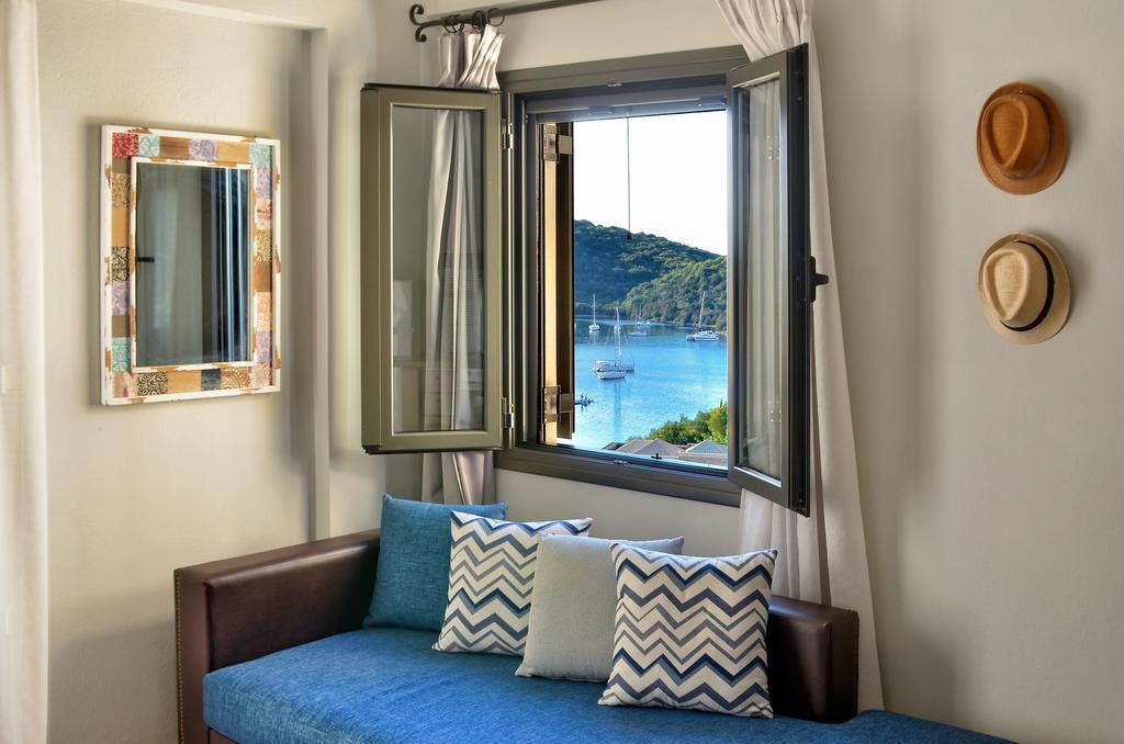 Apartment Niriides Luxury Sivota (Epirus)