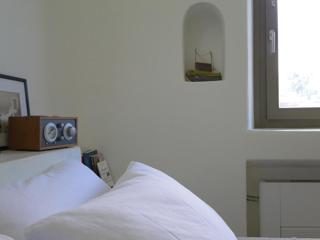Apartment Sunhaus