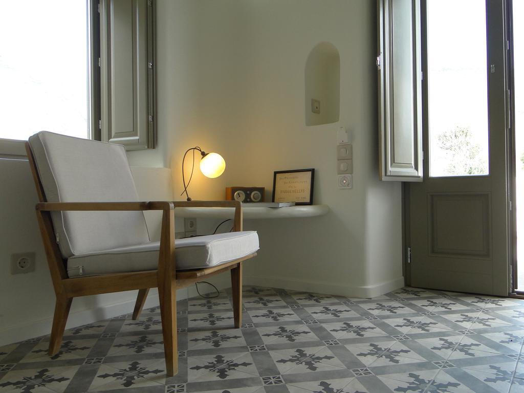 Apartment Sunhaus *