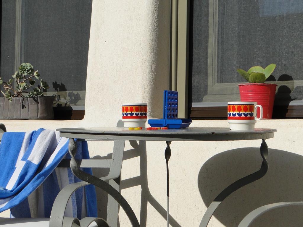 Apartment Sunhaus