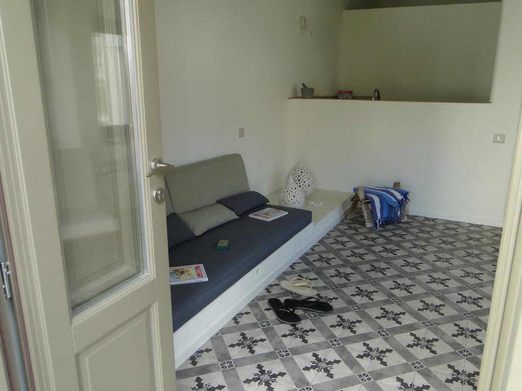Sunhaus Apartment