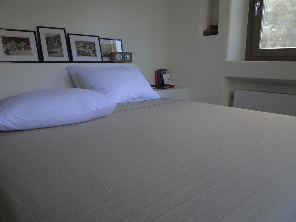 Apartment Sunhaus *