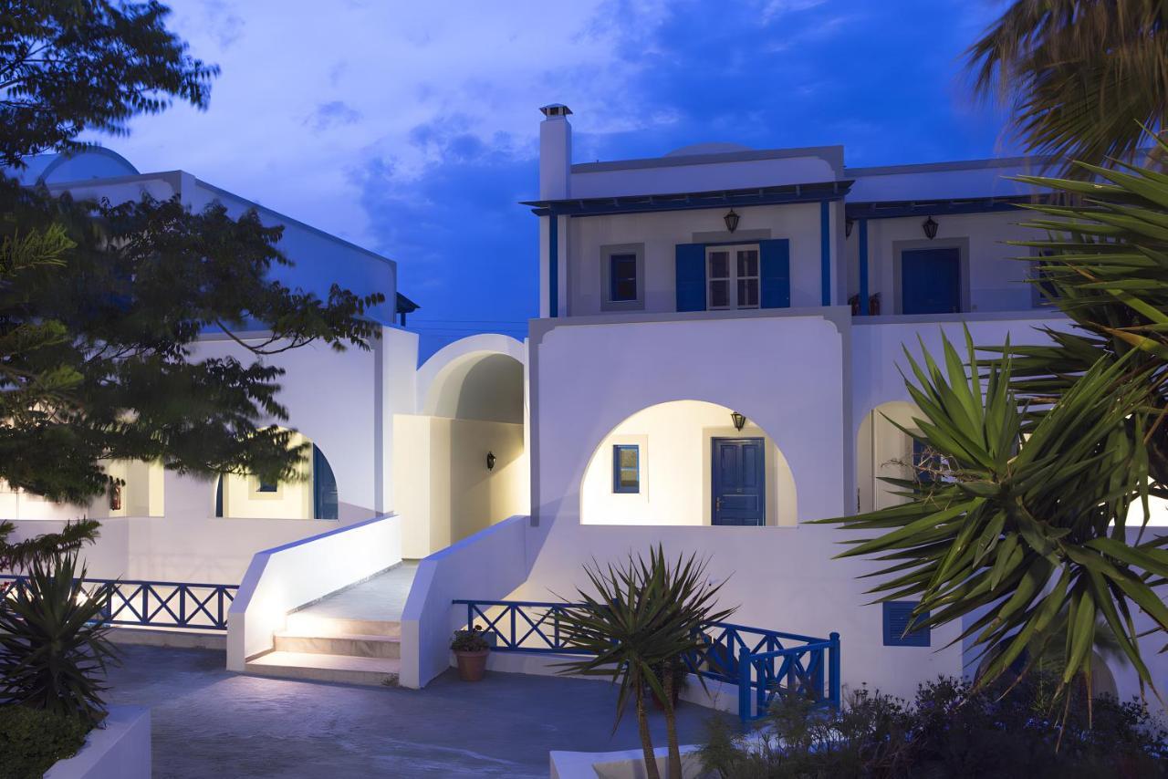 Maistros Village Hotel Karterados (Santorini)