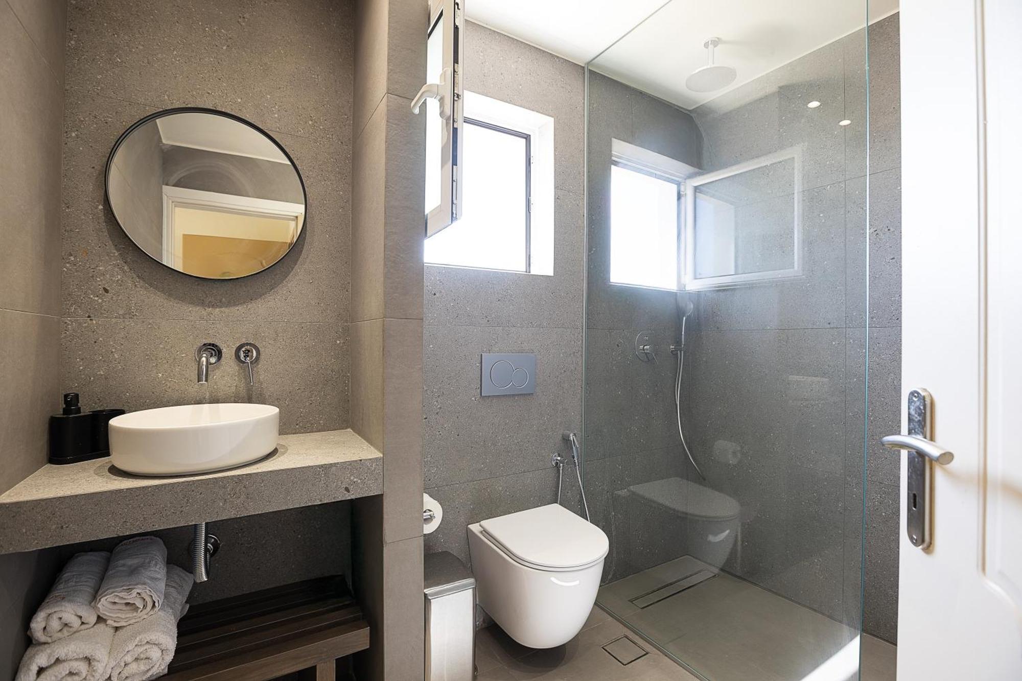 Aparthotel Lofos Panorama Prinos (Crete)