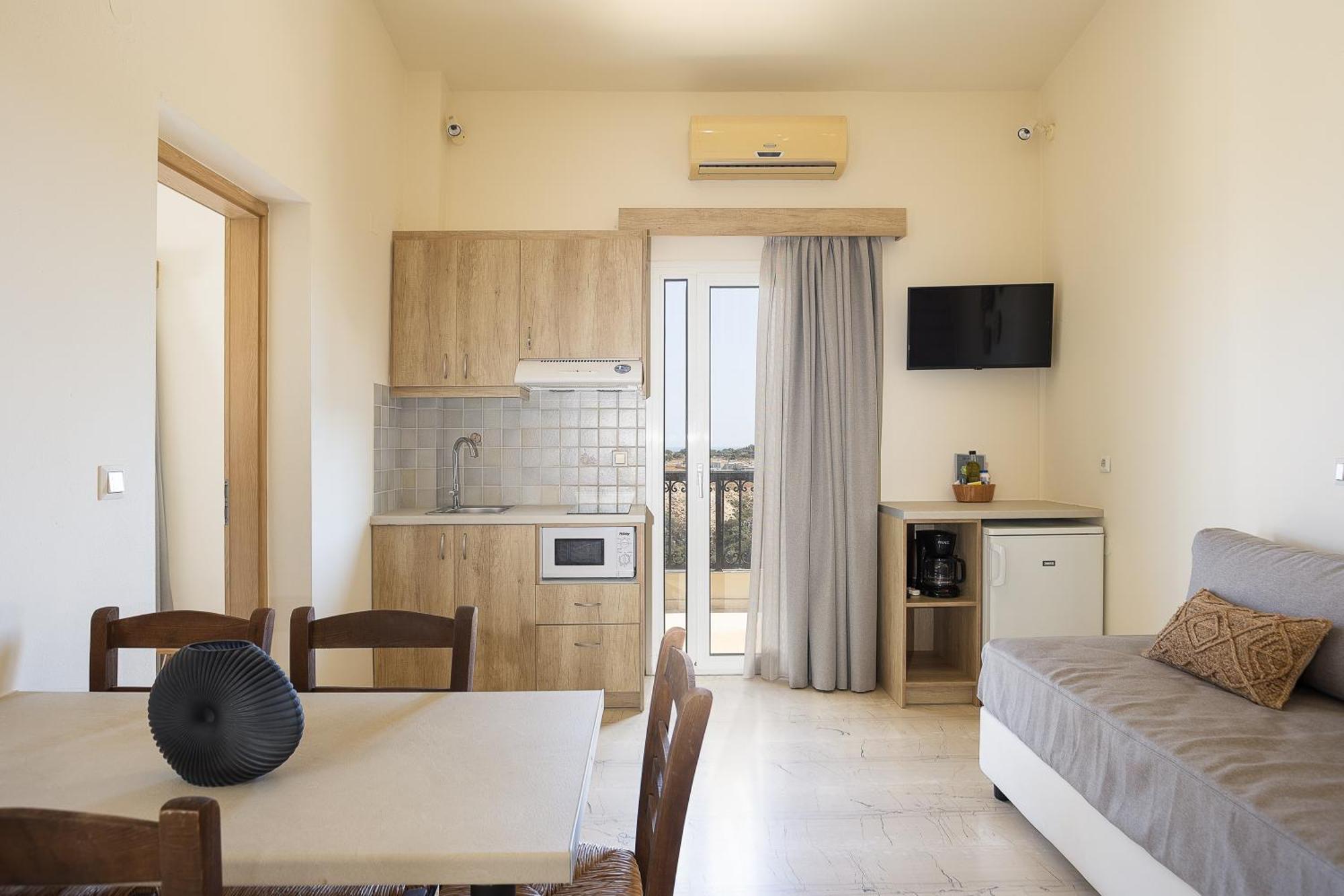 Aparthotel Lofos Panorama
