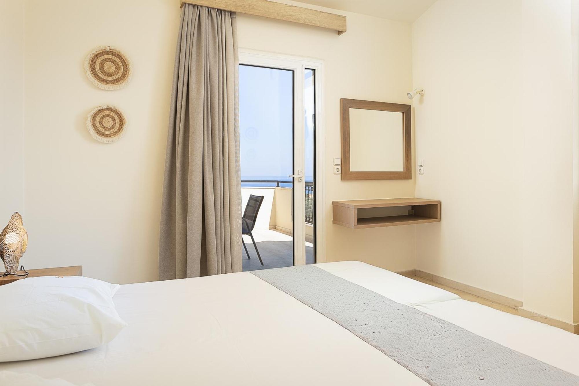 Lofos Panorama Aparthotel