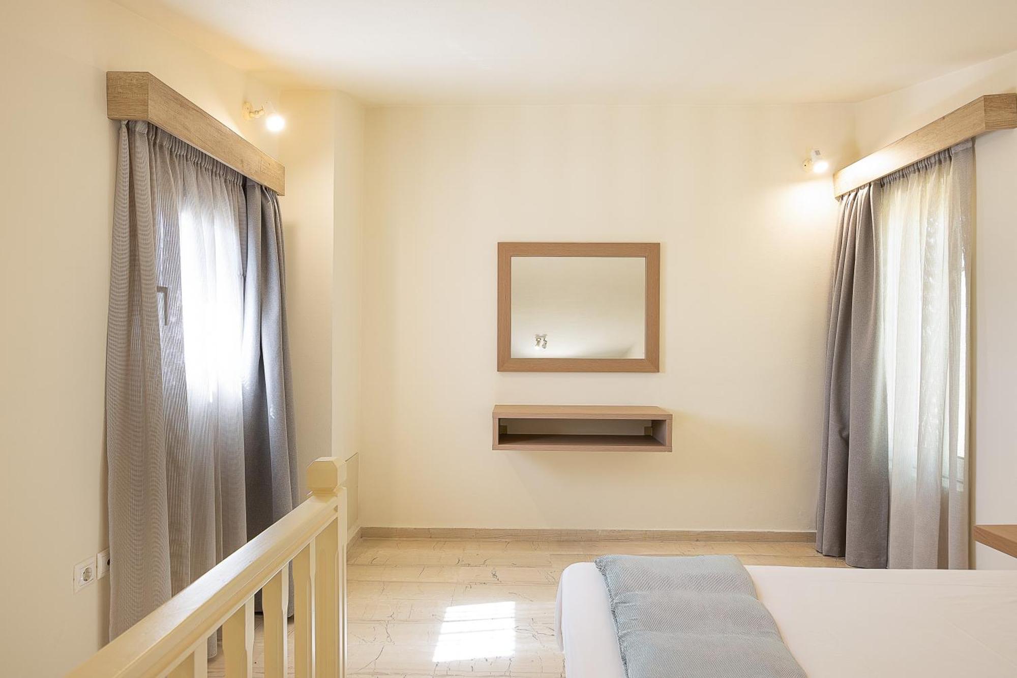 Aparthotel Lofos Panorama