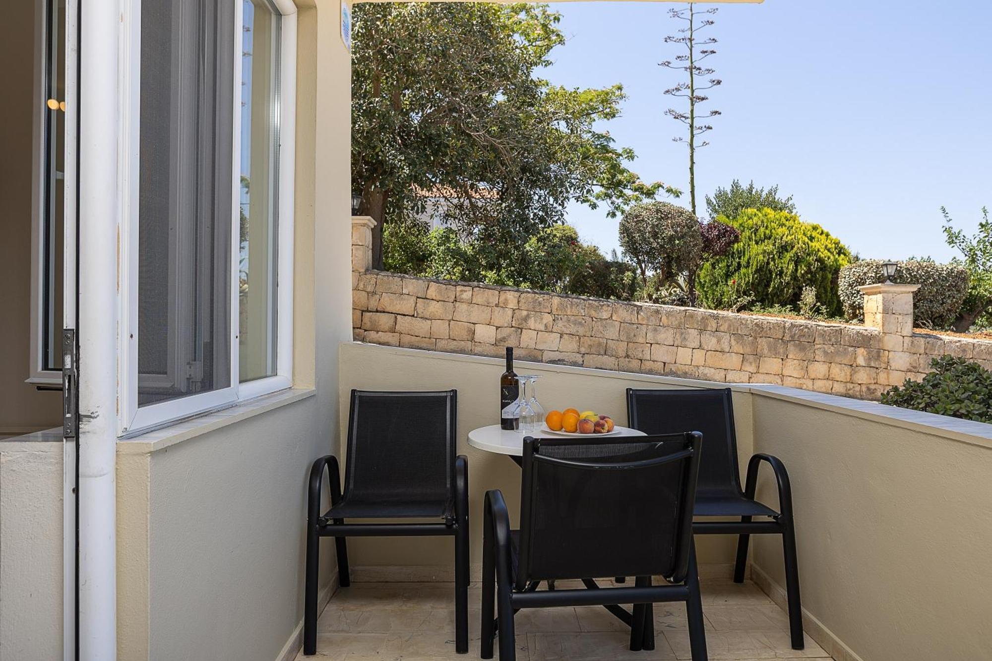 Lofos Panorama Prinos (Crete)