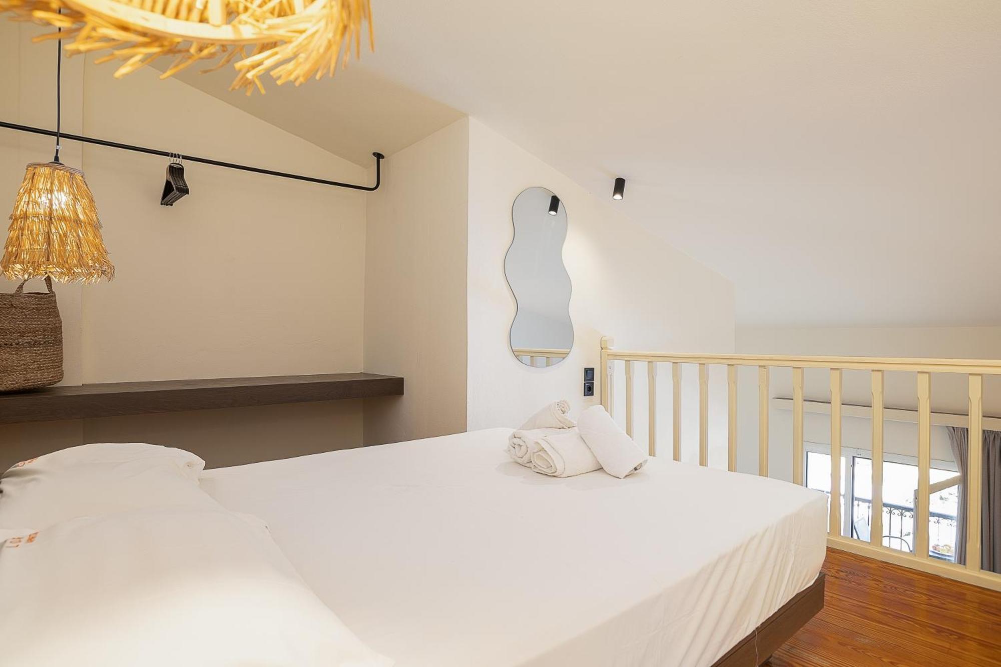 Aparthotel Lofos Panorama 3*