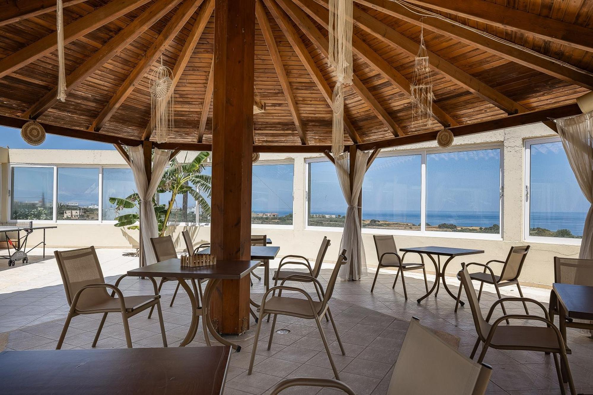 Aparthotel Lofos Panorama Prinos (Crete)