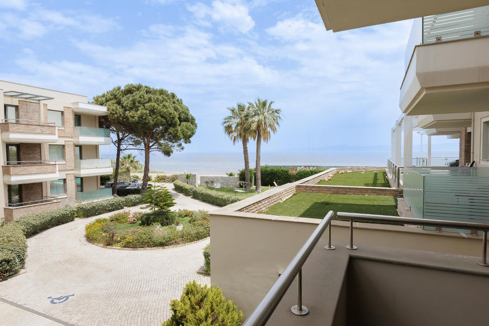 Elysion Mytilene