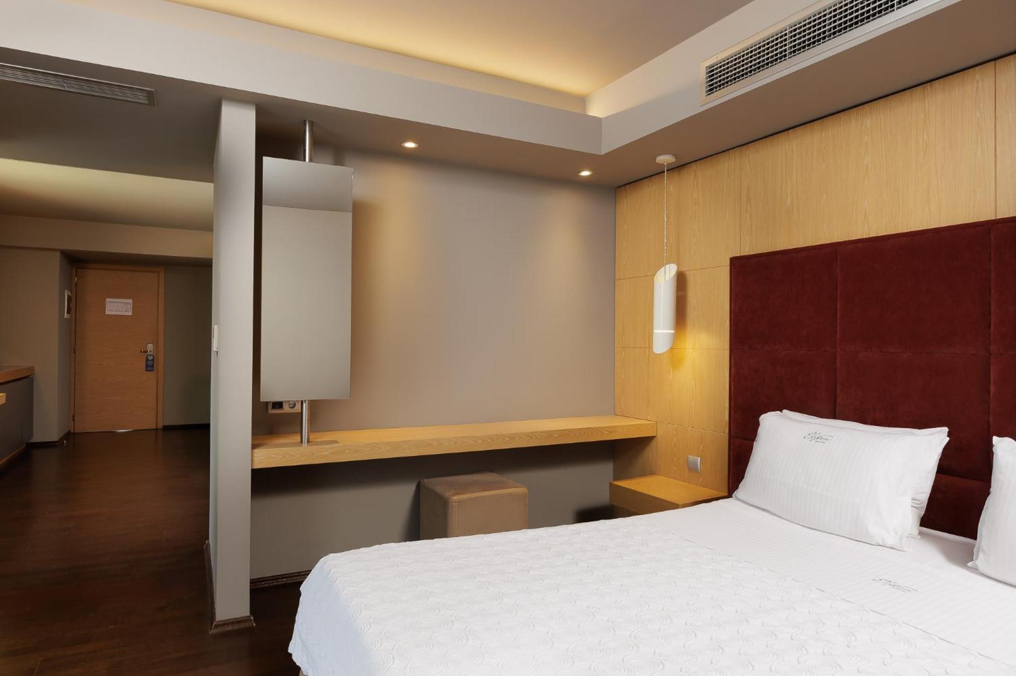 Hotel Elysion