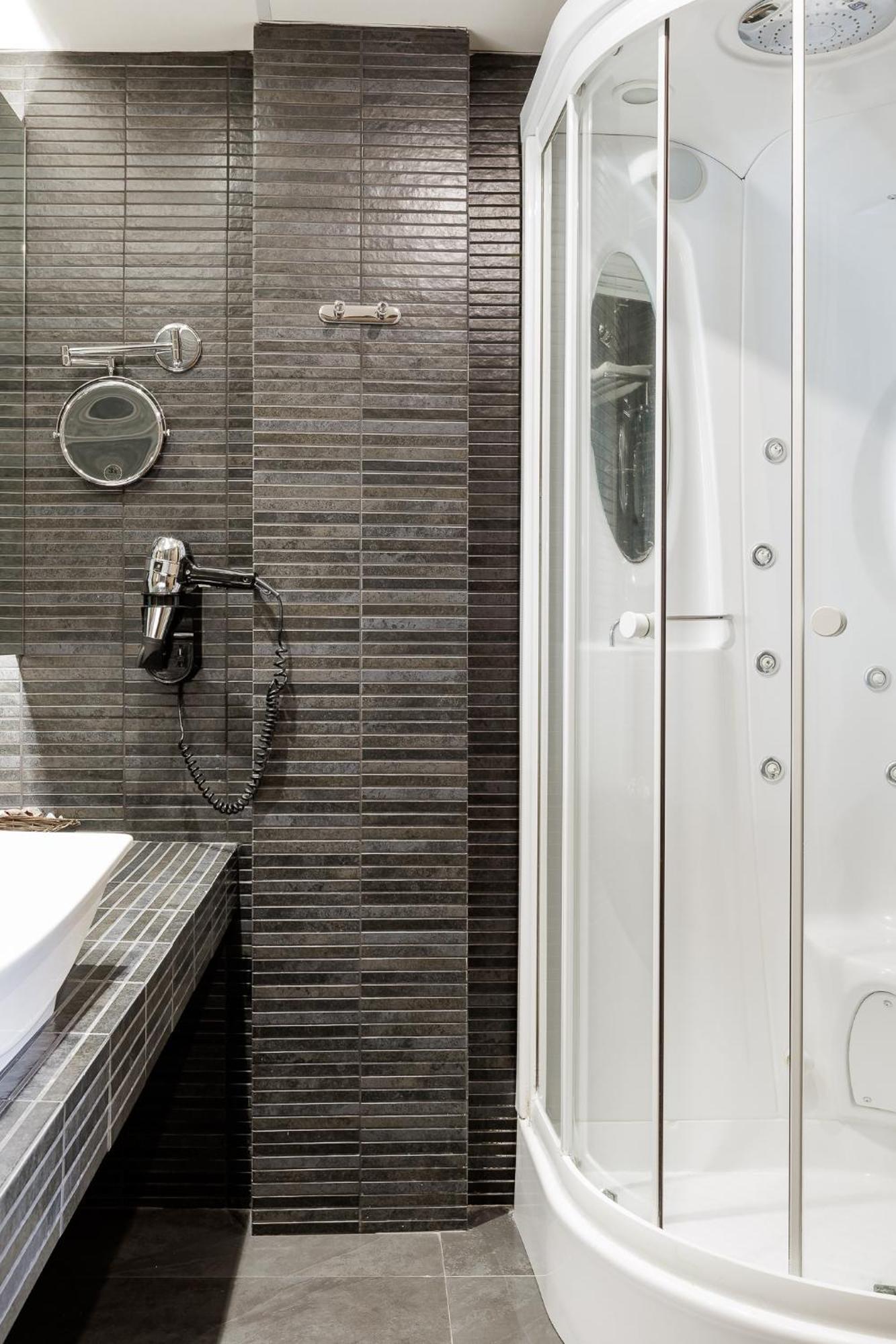 Elysion Hotel Mytilene