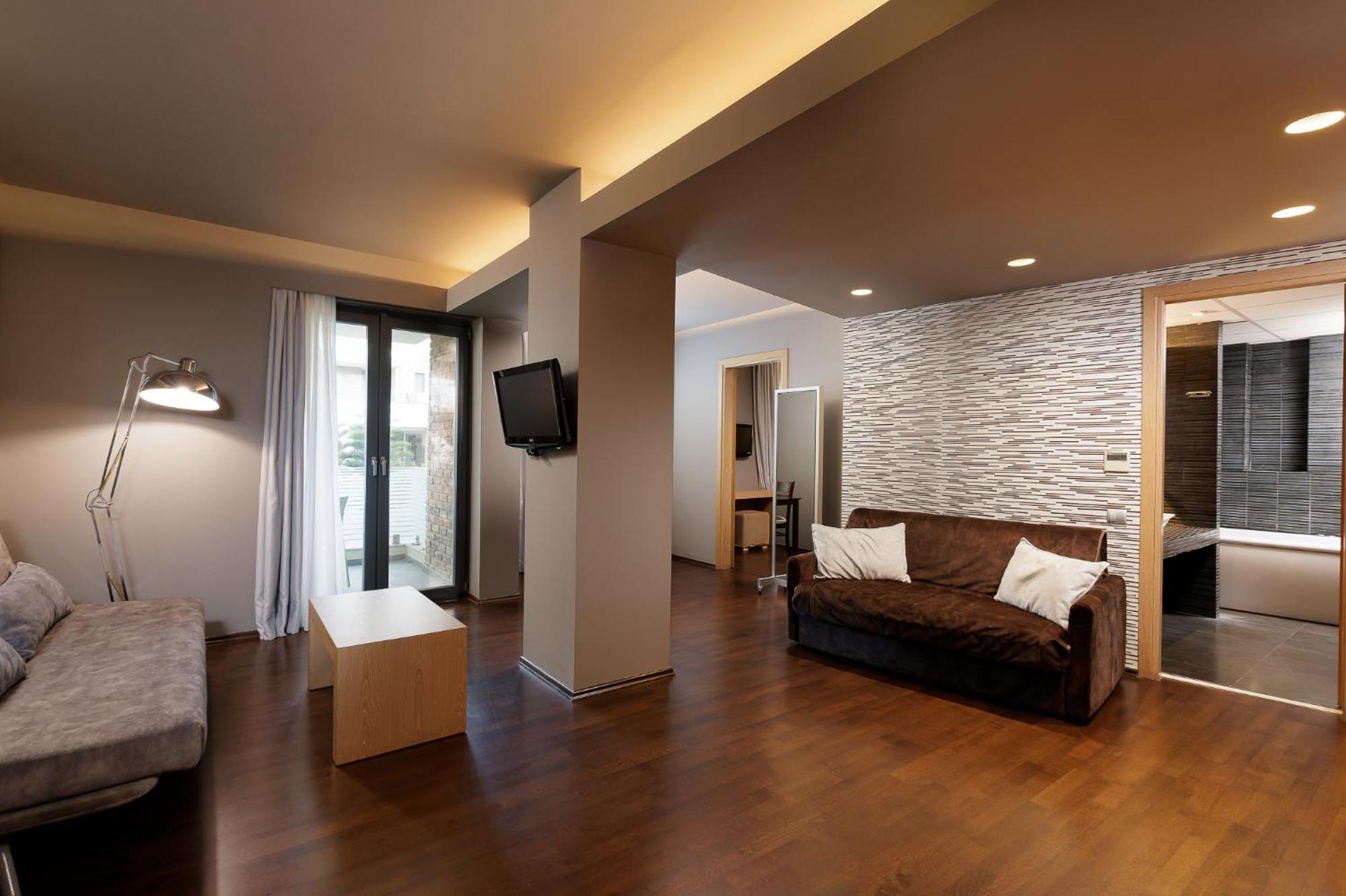 Hotel Elysion Mytilene