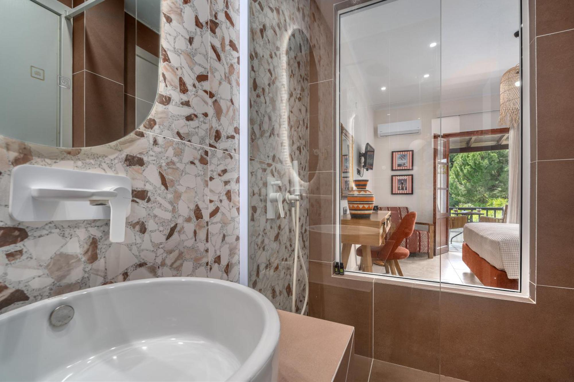 Margi House * Skiathos Town