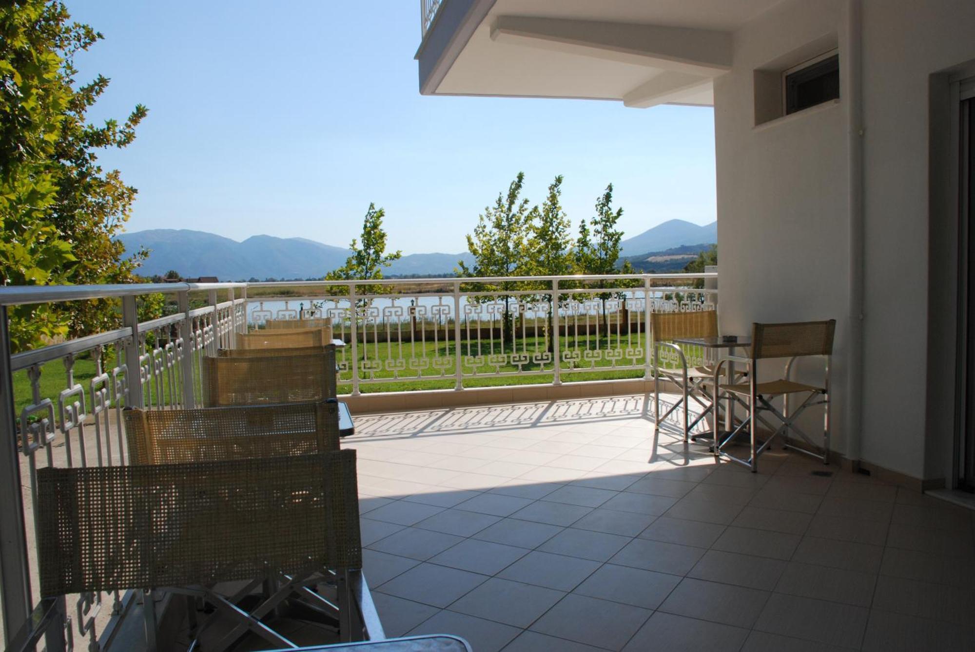 Hotel Kastri 3*
